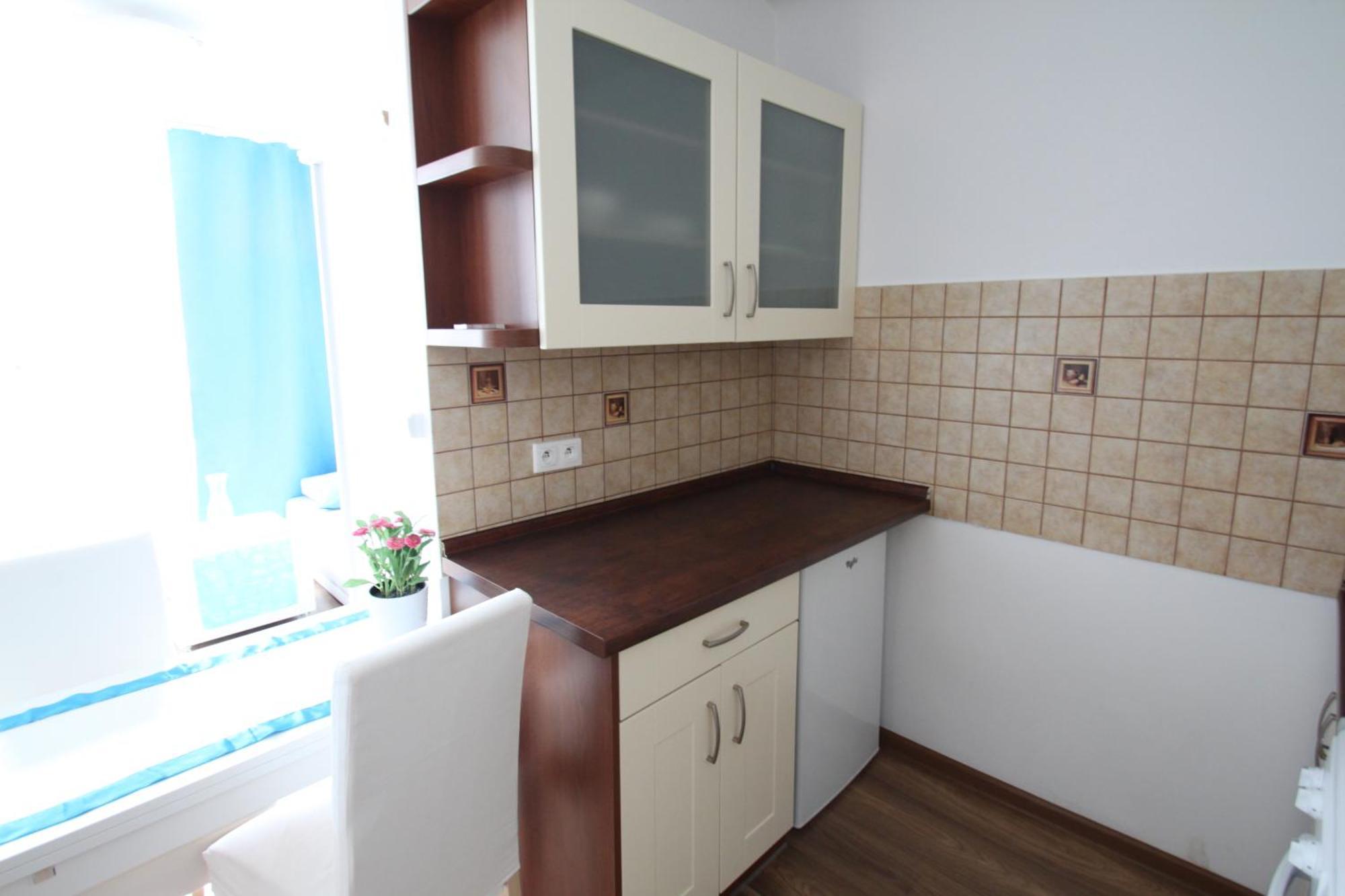 Appartement Center Palac Kultury Metro