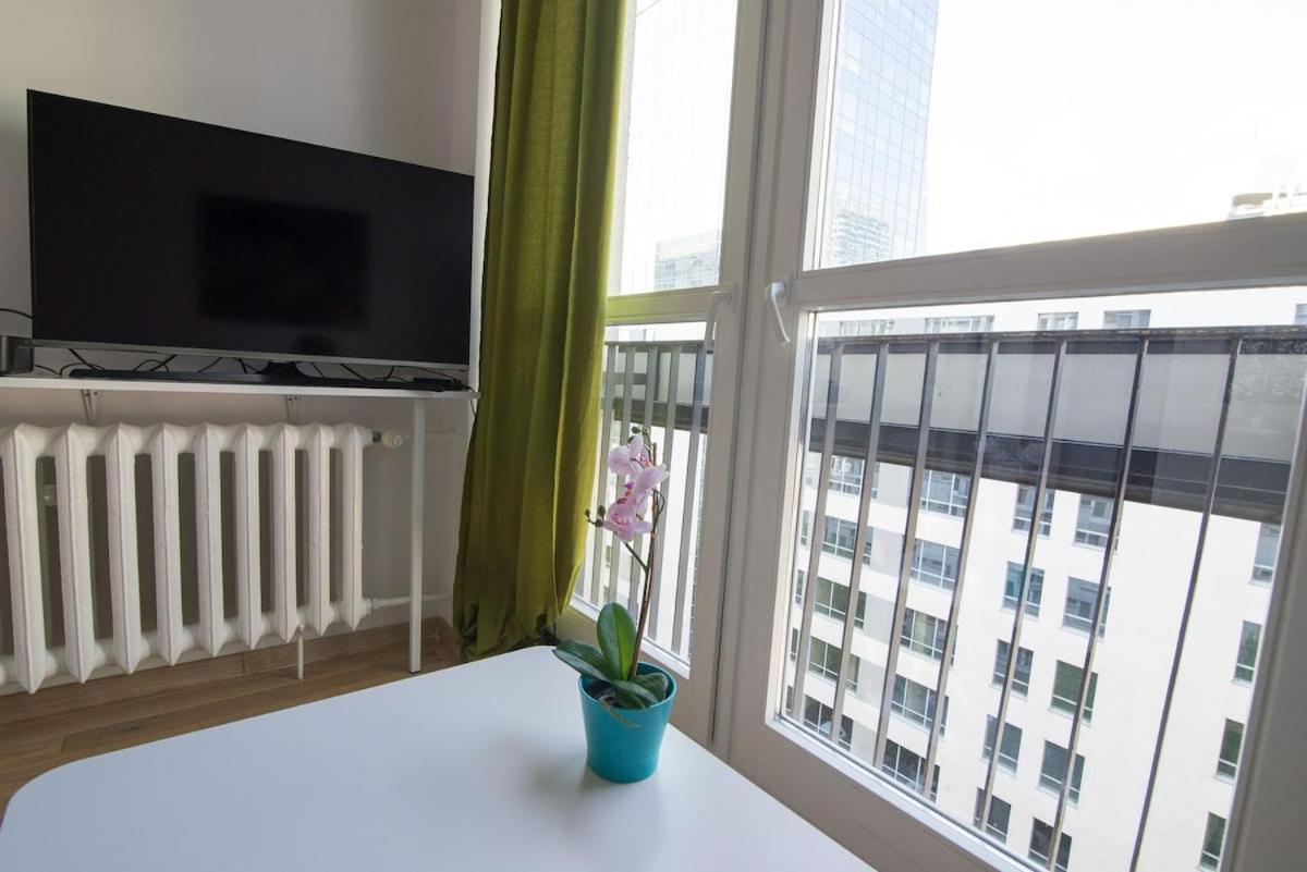 Center Palac Kultury Metro Apartament Warszawa