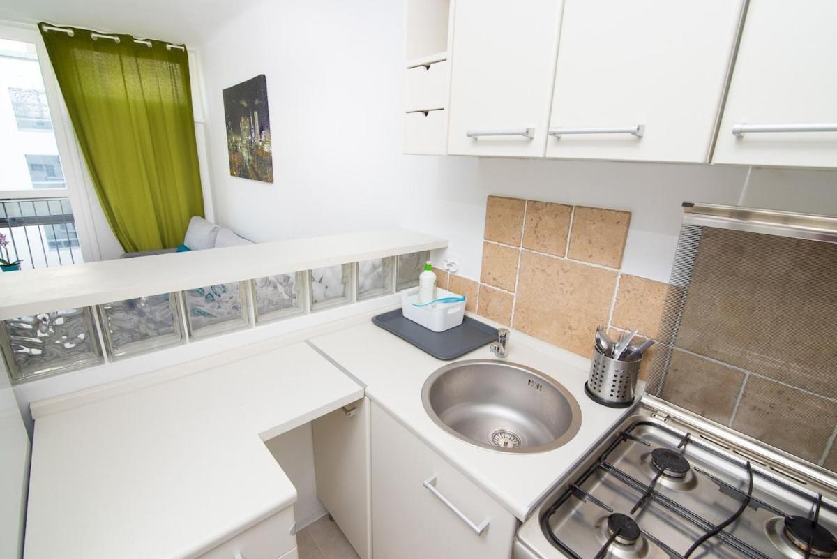 Apartament Center Palac Kultury Metro
