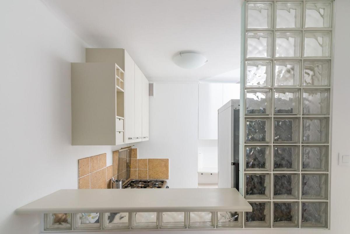 Apartament Center Palac Kultury Metro