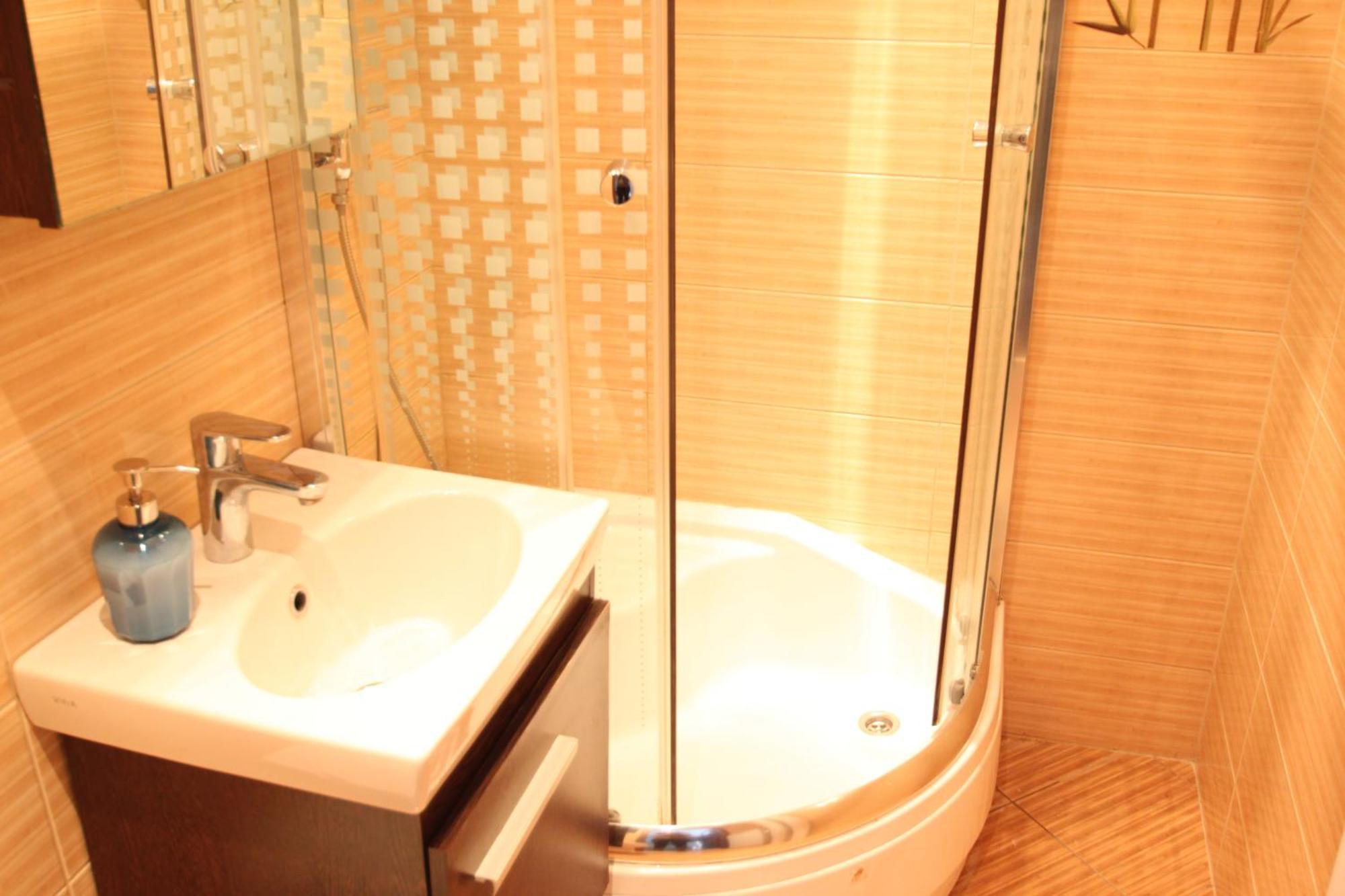 Apartament Center Palac Kultury Metro Warszawa