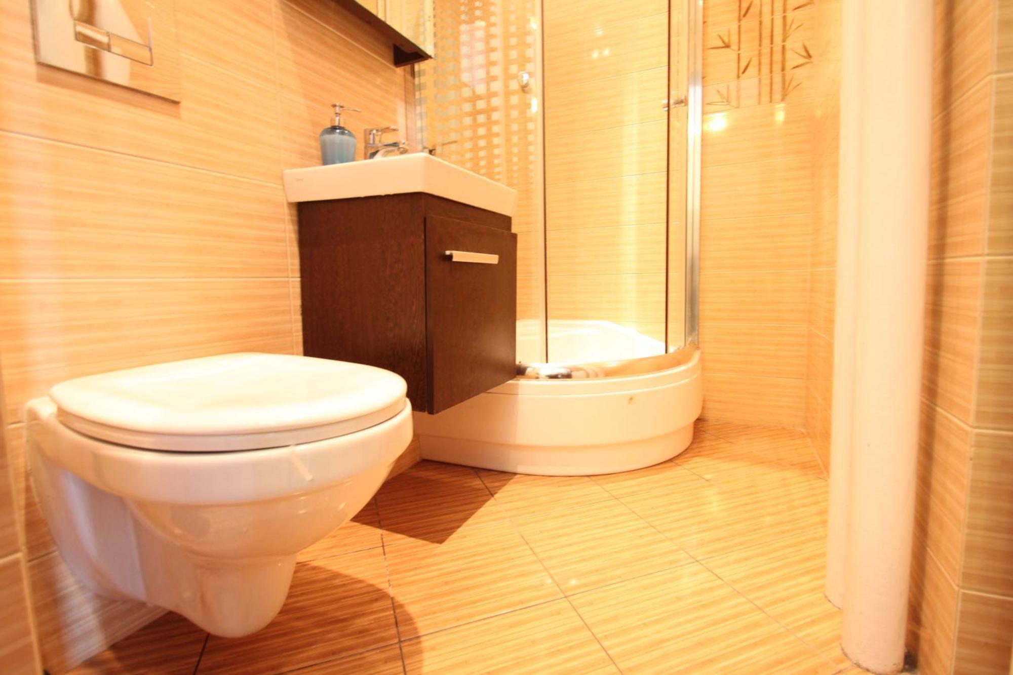 Apartament Center Palac Kultury Metro