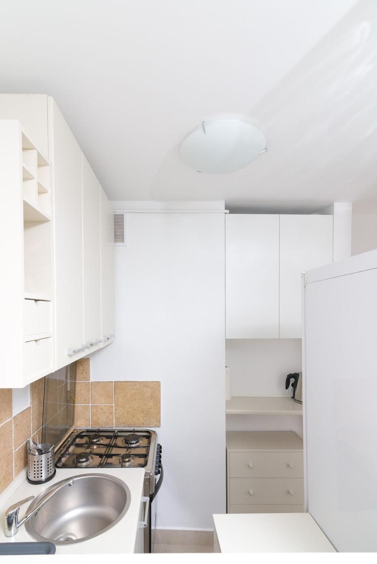 Apartament Center Palac Kultury Metro *