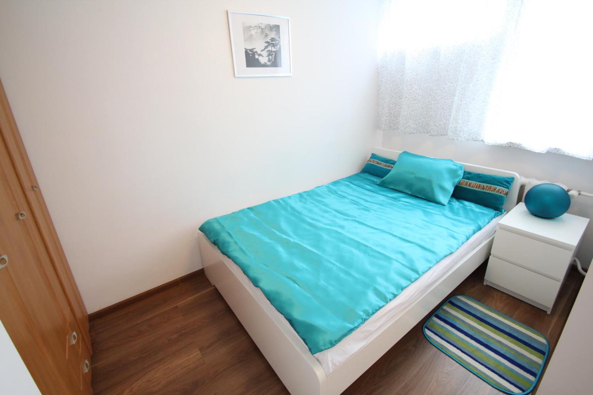 Apartament Center Palac Kultury Metro