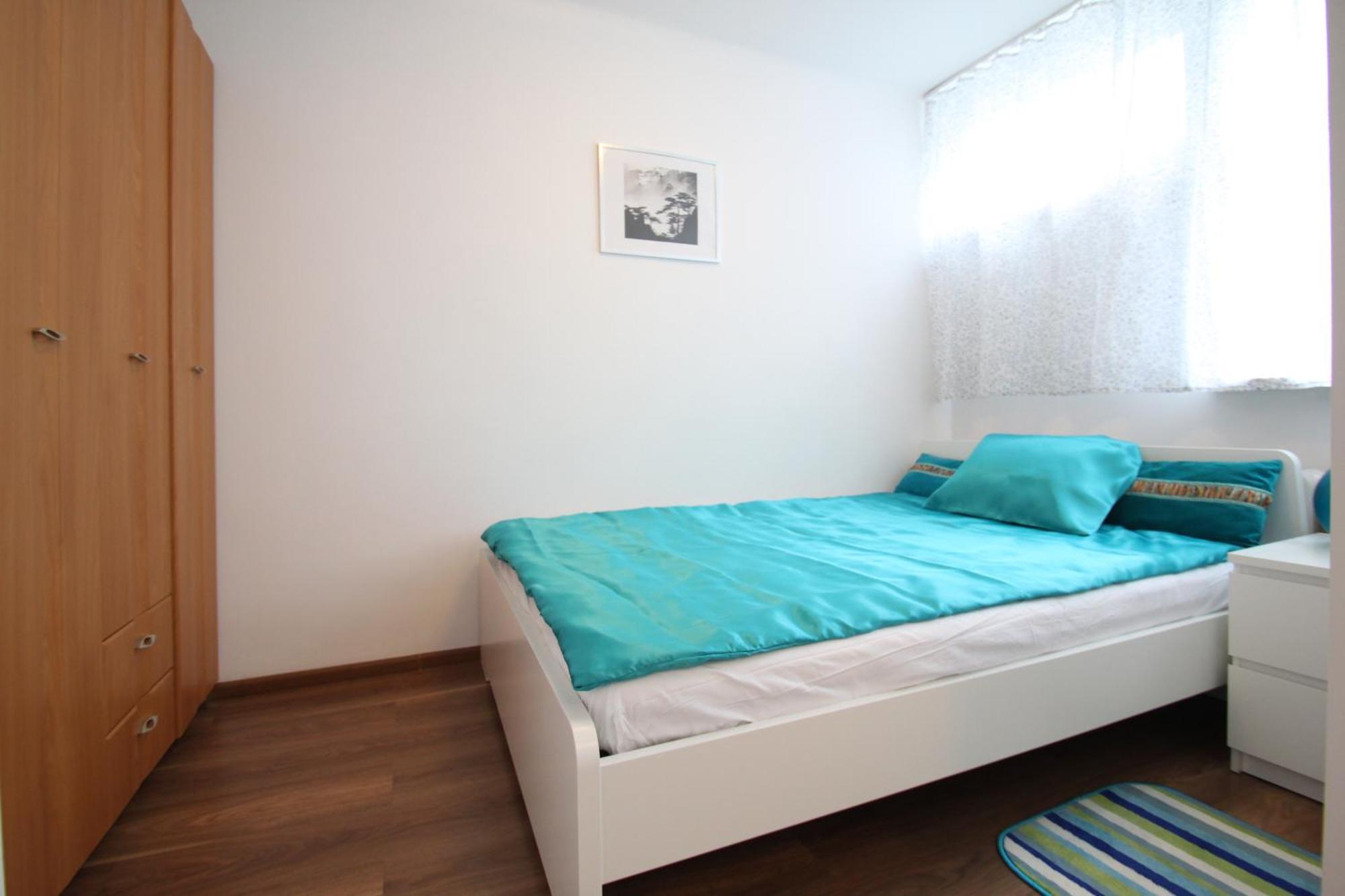Apartament Center Palac Kultury Metro Warszawa