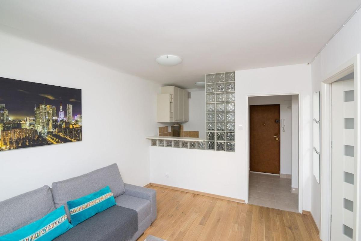 Apartament Center Palac Kultury Metro *