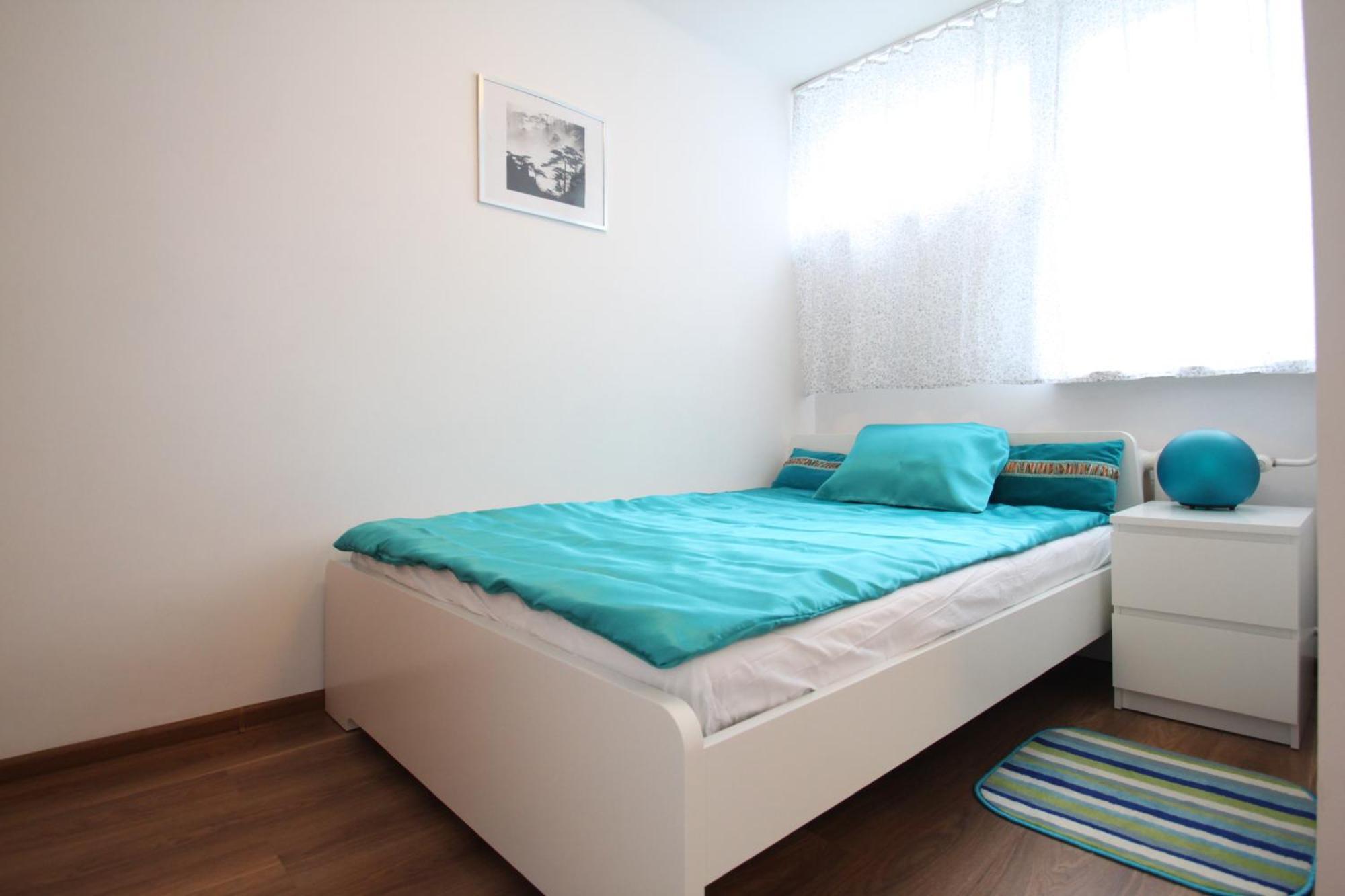 Apartament Center Palac Kultury Metro *