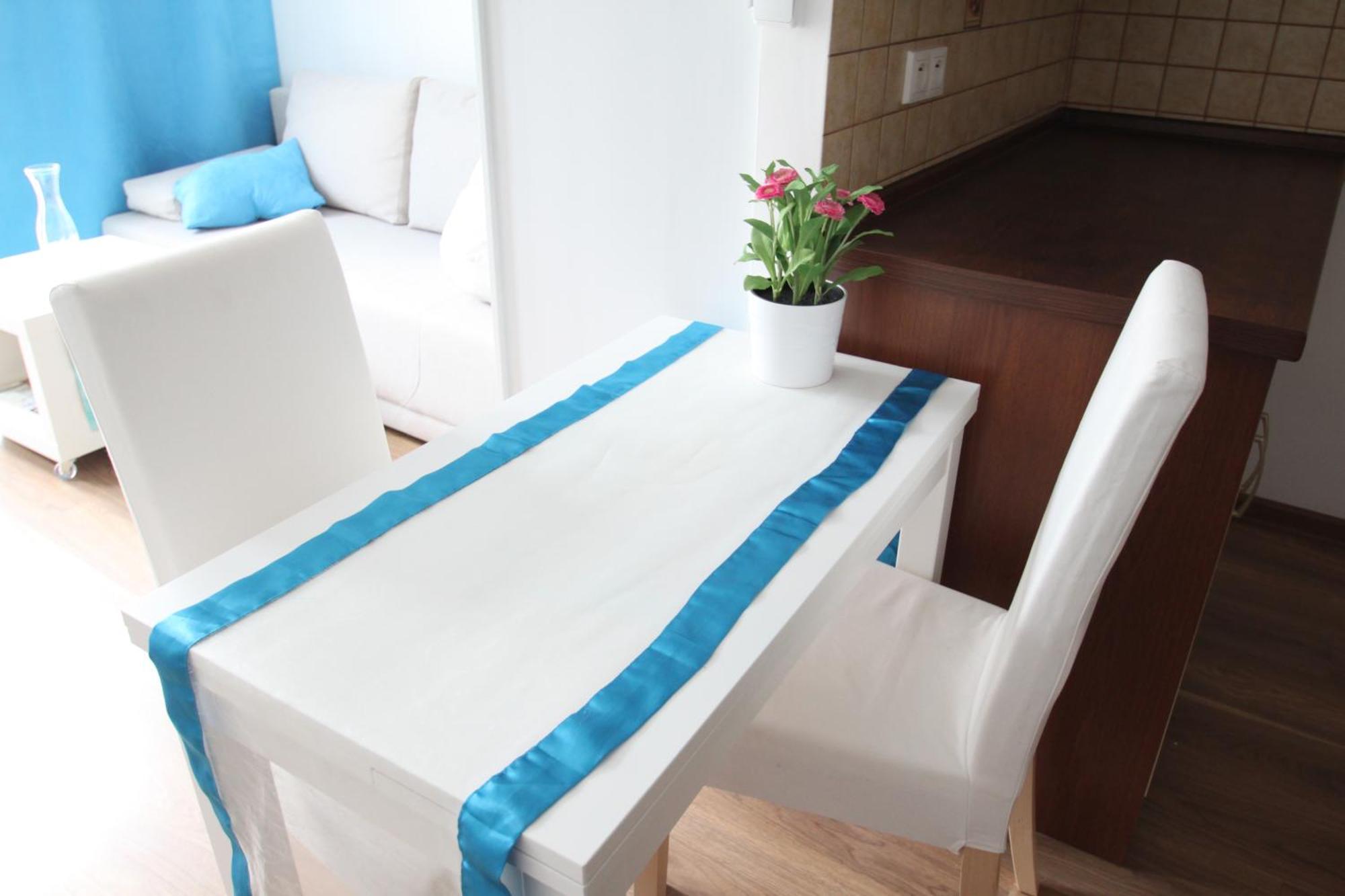 Apartament Center Palac Kultury Metro Warszawa