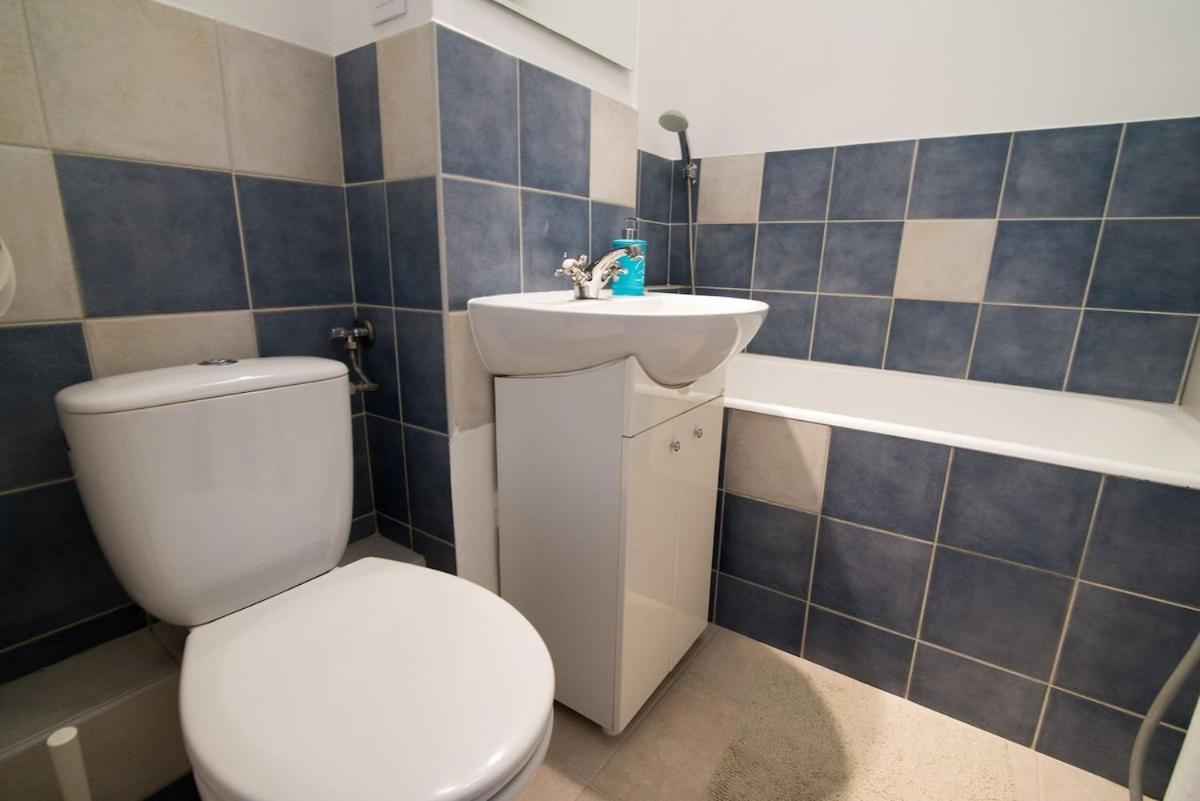 Apartament Center Palac Kultury Metro *