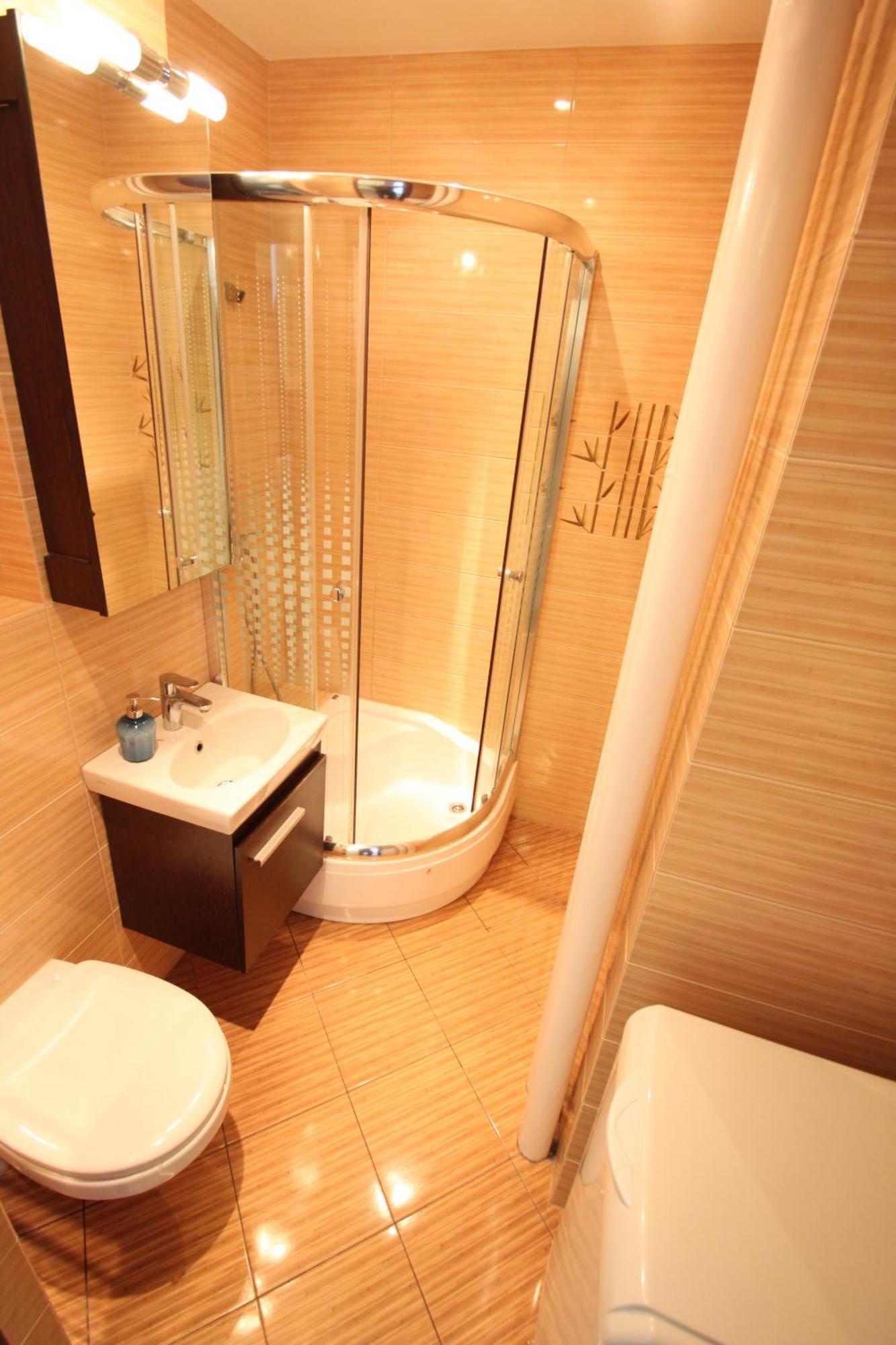 Apartament Center Palac Kultury Metro *