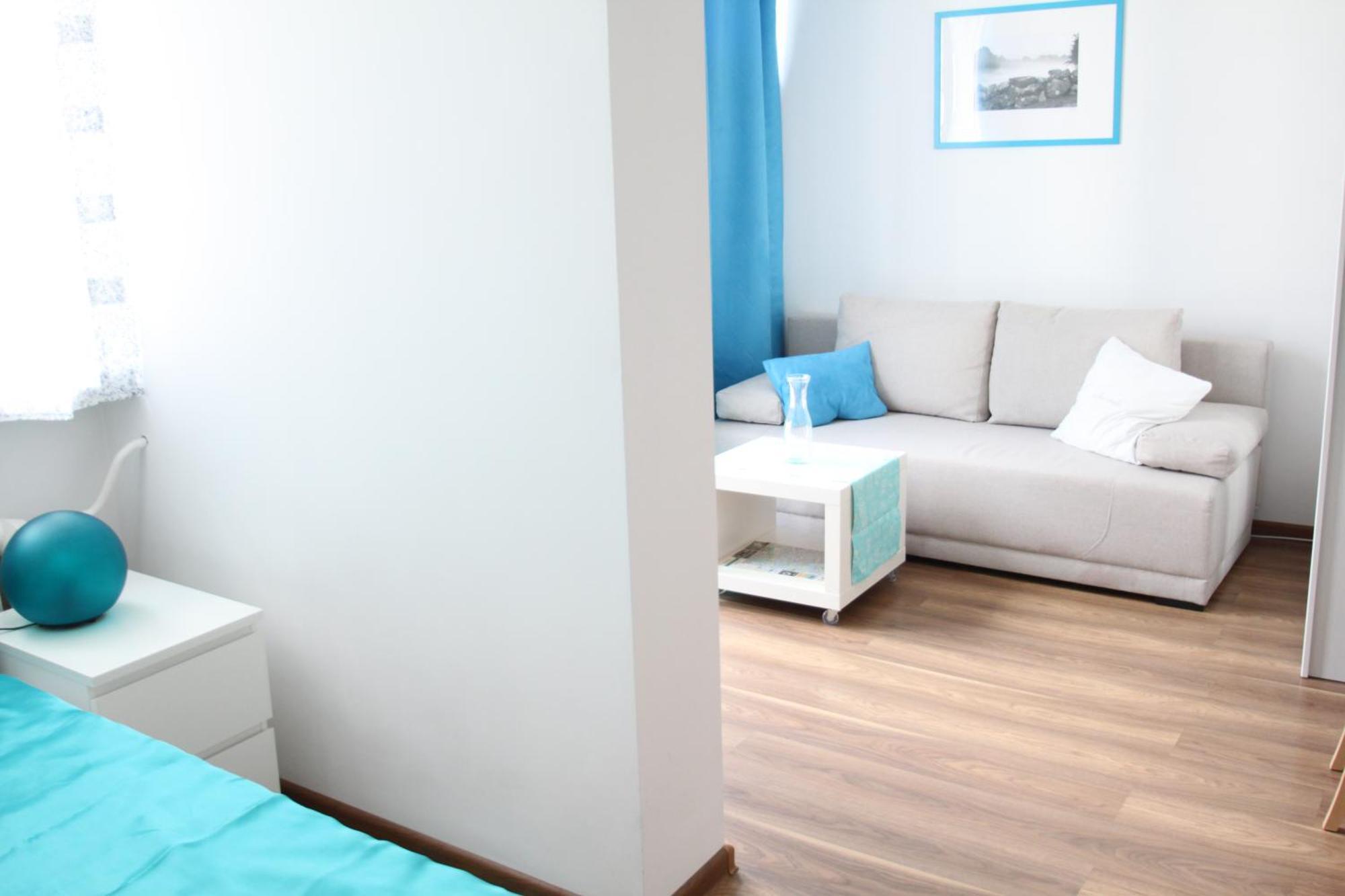 Apartament Center Palac Kultury Metro *